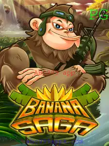 Explorando o Mundo de BananaSaga: Um Jogo Inovador no ABC999 App