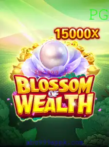 Explorando o Jogo BlossomofWealth no ABC999 App