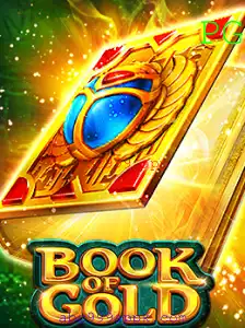 Desvendando o Universo de BookofGold no ABC999 App