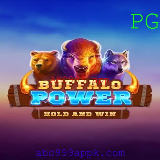 Descubra o Excitante Mundo de BuffaloPower no ABC999 App