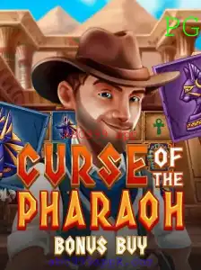 Explorando o Mundo do Jogo CurseofthePharaohBonusBuy