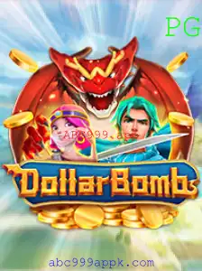 Descubra DollarBombs: Reinventando a Diversão com o ABC999 App