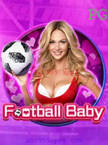 Descubra o Mundo Empolgante de FootballBaby: O ABC999 App que Revoluciona o Esporte