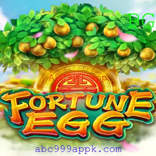 Explorando o Mundo do Jogo FortuneEgg no ABC999 App