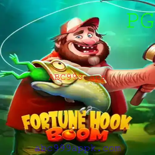 Domine o Jogo FortuneHookBoom: Explorando a Emoção e Estratégia com o ABC999 App