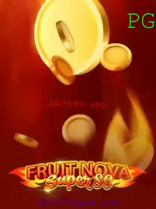 Descubra a Magia do Jogo FruitNovaSuper80 no ABC999 App