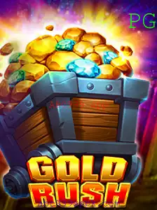 Explorando o Mundo Atraente de GoldRush no ABC999 App