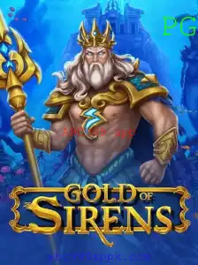 Descubra o Mundo Fascinante de GoldofSirens: O Futuro dos Jogos no ABC999 App