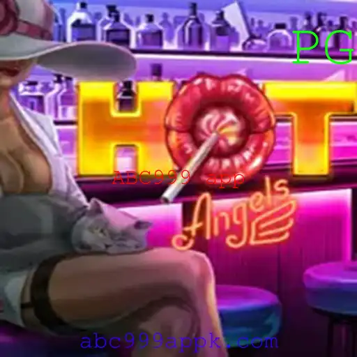 Descubra o Intenso Mundo de HotAngels: A Experiência Definitiva do Jogo no ABC999 App