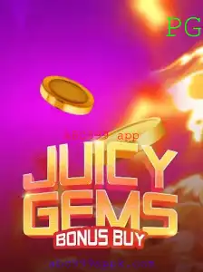 Descubra o Mundo de JuicyGemsBonusBuy no ABC999 App