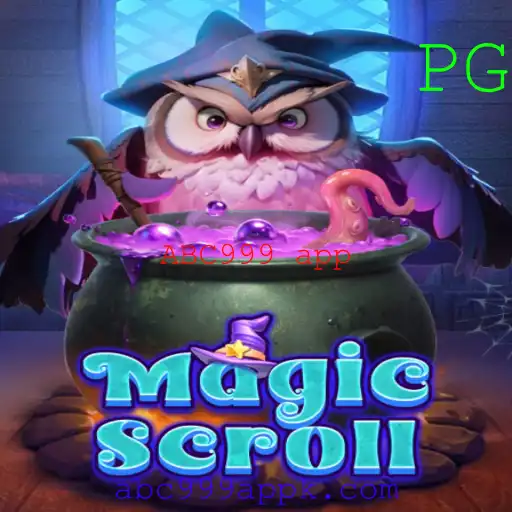 Descubra o Mundo de MagicScroll: Uma Aventura Fascinante