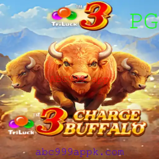 Explorando o Jogo 3ChargeBuffalo: A Nova Sensação no ABC999 App
