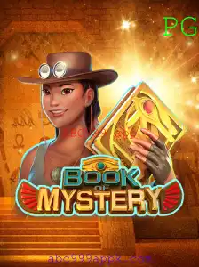 Desvendando o Fascinante Mundo de BookofMystery