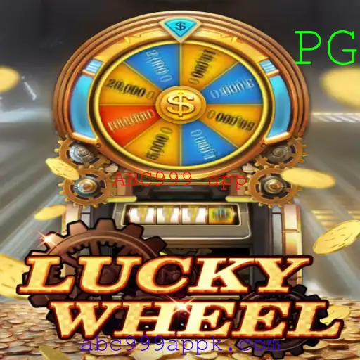 Descubra o Mundo do LuckyWheel no ABC999 App