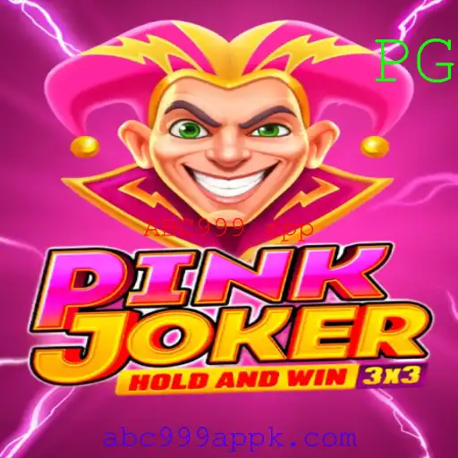 Descubra o Universo Colorido do Jogo Pinkjoker com ABC999 App
