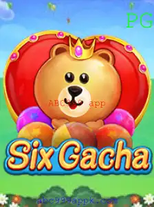 Descubra o Mundo de SixGacha: O Jogo que Conquistou o ABC999 App