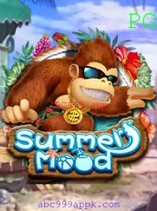 Descubra as Emoções do Verão com o Jogo 'SummerMood'