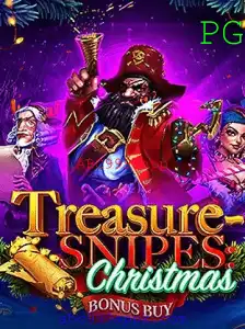 Explorando o Mundo Mágico de TreasuresnipesChristmas