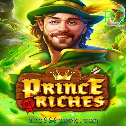 PrinceOfRiches: A Nova Sensação do ABC999 App