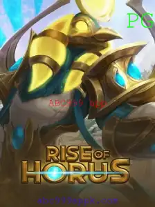 Explorando o Mundo de RiseofHorus: Um Guia Completo