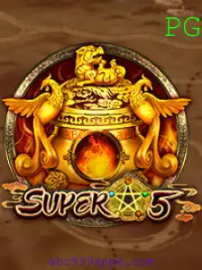 Explorando o Fascinante Mundo do Jogo Super5
