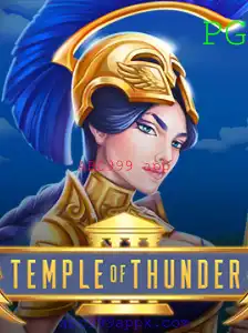 Explore o Mundo de TempleofThunder: Aventura e Desafios no ABC999 App