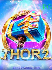 Thor2: Descubra o Fascinante Mundo do Jogo ABC999 App