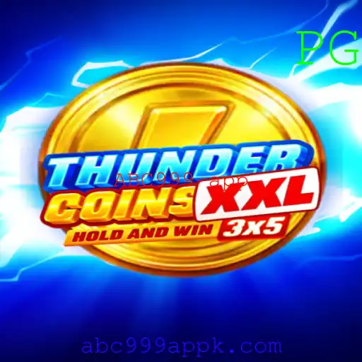 ThunderCoinsXxl: O Jogo Revolucionário que Está Dominando o ABC999 App