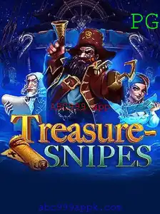 Descubra o Mundo de TreasureSnipes: Uma Aventura com o ABC999 App