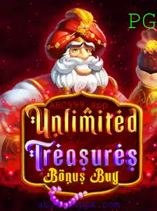Descobrindo o Mundo do Jogo UnlimitedTreasuresBonusBuy no ABC999 App