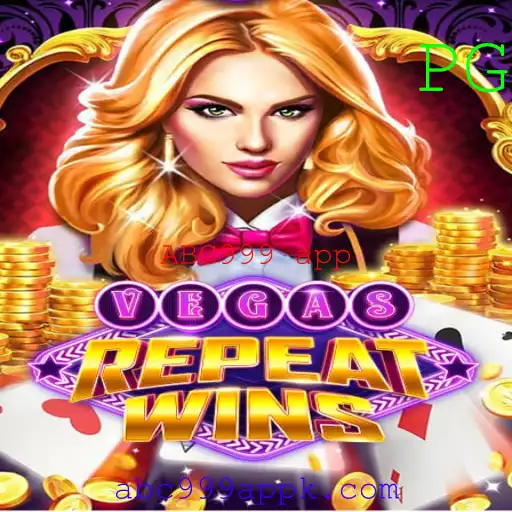 Descubra o Mundo do Jogo VegasRepeatWins no ABC999 App