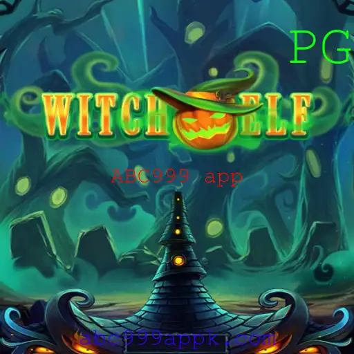 Descubra o Fascinante Universo de WitchElf: ABC999 app