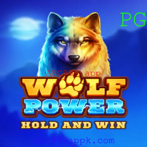 WolfPower: Descubra o Envolvente Mundo do Jogo no ABC999 App