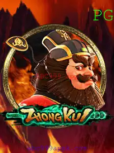 Explorando o Fascinante Mundo de ZhongKui: O Jogo Que Encanta e Desafia